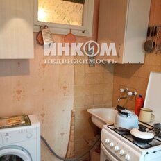 Квартира 31 м², 1-комнатная - изображение 5