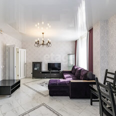 Квартира 54,9 м², 1-комнатные - изображение 4
