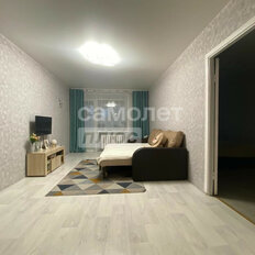 Квартира 62 м², 3-комнатная - изображение 3