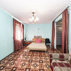 Квартира 31 м², 1-комнатная - изображение 3