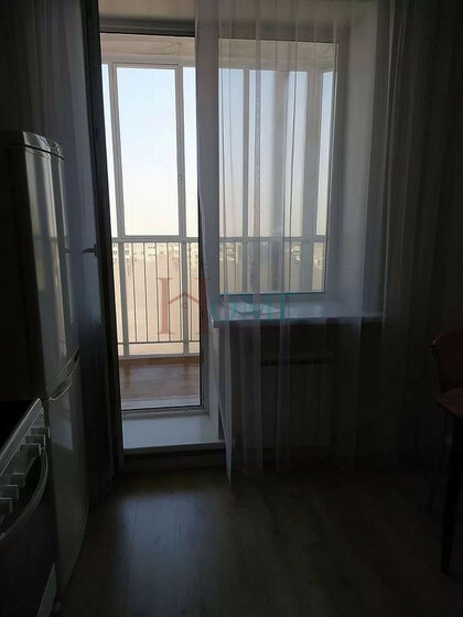 40 м², 1-комнатная квартира 35 000 ₽ в месяц - изображение 56