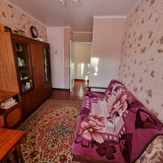Квартира 59 м², 3-комнатная - изображение 4