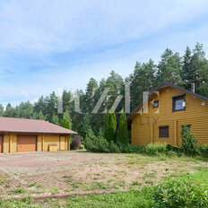 дом + 46 соток, участок - изображение 3