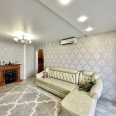 Квартира 77 м², 3-комнатная - изображение 3