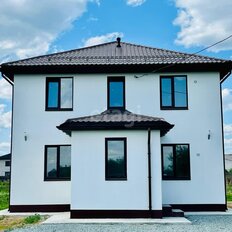 дом + 6,2 сотки, участок - изображение 1