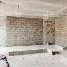 Квартира 76,4 м², 2-комнатная - изображение 4