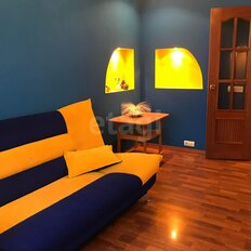 Квартира 48,7 м², 2-комнатная - изображение 3