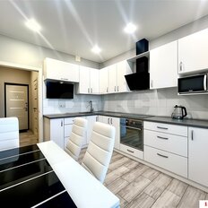 Квартира 40,5 м², 1-комнатная - изображение 4