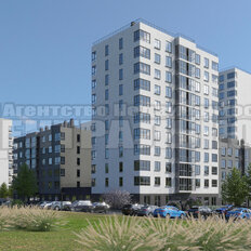 Квартира 59 м², 2-комнатная - изображение 5