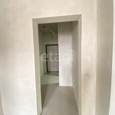 Квартира 31,4 м², 1-комнатная - изображение 5
