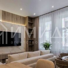 Квартира 54 м², 2-комнатная - изображение 1