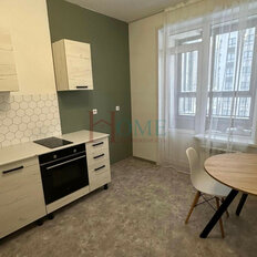 Квартира 43 м², 1-комнатная - изображение 2