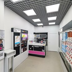 20,8 м², готовый бизнес - изображение 3