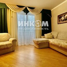 Квартира 53 м², 2-комнатная - изображение 2