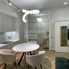 Квартира 65,4 м², 2-комнатная - изображение 3