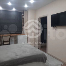 Квартира 31,8 м², 1-комнатная - изображение 3