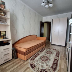 Квартира 62,6 м², 3-комнатная - изображение 3