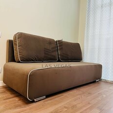 Квартира 40 м², 2-комнатные - изображение 1