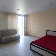 Квартира 29,6 м², 1-комнатная - изображение 2
