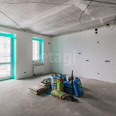 Квартира 77,4 м², 3-комнатная - изображение 4