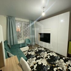 Квартира 59,5 м², 2-комнатная - изображение 4