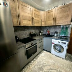 Квартира 68 м², 3-комнатная - изображение 1