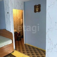 Квартира 32 м², 1-комнатная - изображение 2