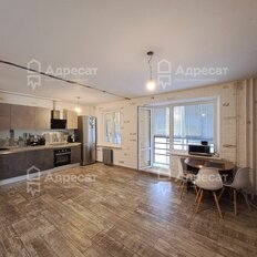 Квартира 94,9 м², 3-комнатная - изображение 5