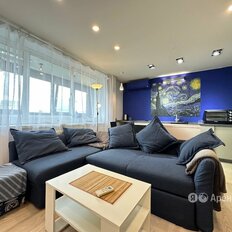 Квартира 42 м², 1-комнатная - изображение 3