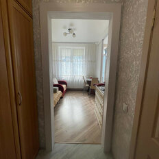 Квартира 21,3 м², 1-комнатная - изображение 3