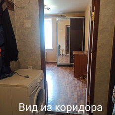 12 м², комната - изображение 3