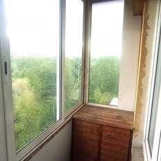 Квартира 31,5 м², 1-комнатная - изображение 1