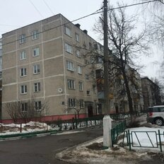 Квартира 31,5 м², 1-комнатная - изображение 1