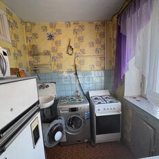 Квартира 56,4 м², 3-комнатная - изображение 5