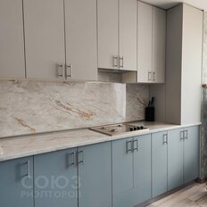 Квартира 35,2 м², 1-комнатная - изображение 2