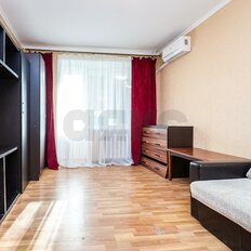 Квартира 43,4 м², 1-комнатная - изображение 4