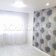 Квартира 23 м², 1-комнатная - изображение 3