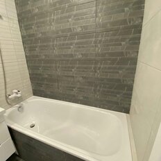 Квартира 32,6 м², 1-комнатная - изображение 5