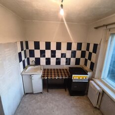 Квартира 31,1 м², 1-комнатная - изображение 4