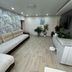 Квартира 54,6 м², 3-комнатная - изображение 2