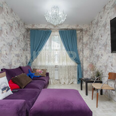 Квартира 151 м², 4-комнатная - изображение 2