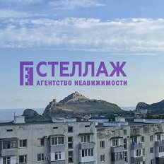 Квартира 73,9 м², 2-комнатная - изображение 1