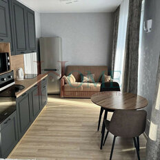 Квартира 31 м², 1-комнатная - изображение 1