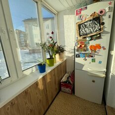 Квартира 55 м², 2-комнатная - изображение 3