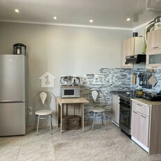 Квартира 32,5 м², студия - изображение 1