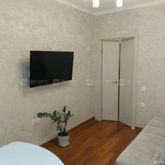 Квартира 58,7 м², 3-комнатная - изображение 3