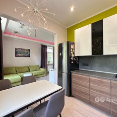 Квартира 75 м², 2-комнатная - изображение 3
