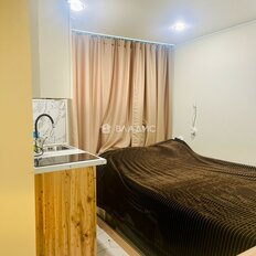 Квартира 10 м², студия - изображение 1