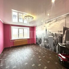 Квартира 67 м², 3-комнатная - изображение 5