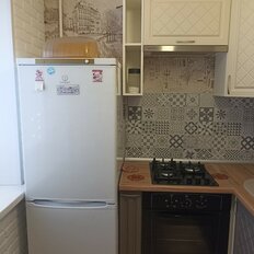 Квартира 45 м², 2-комнатная - изображение 3